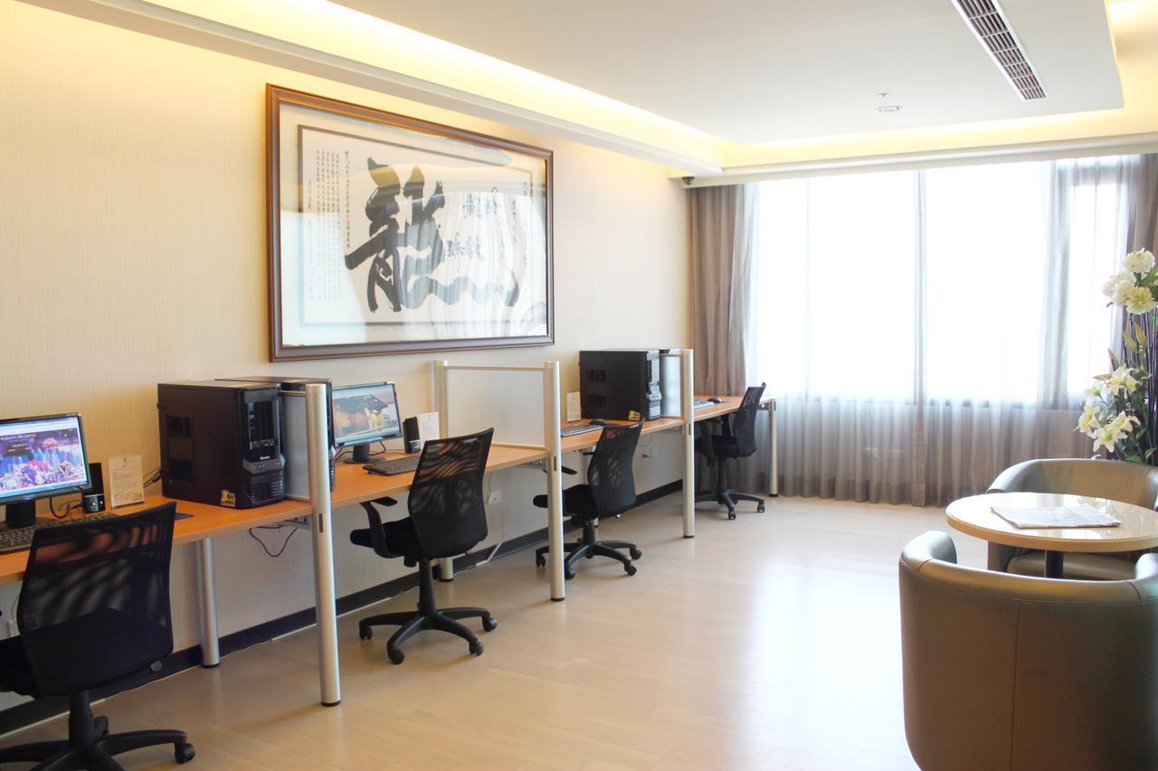 Maison De Chine Taichung Extérieur photo